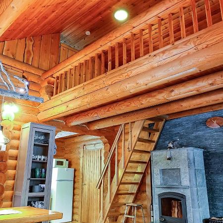 Holiday Home Tikkatupa By Interhome Levi Exterior foto