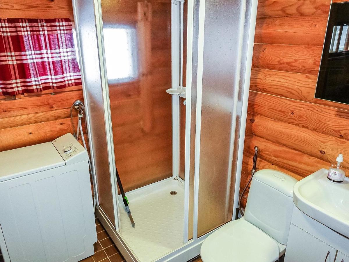 Holiday Home Tikkatupa By Interhome Levi Exterior foto