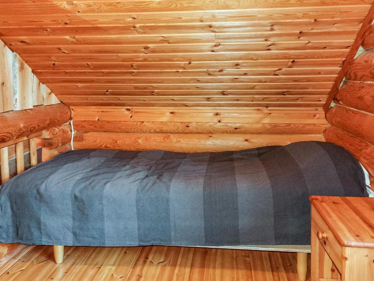 Holiday Home Tikkatupa By Interhome Levi Exterior foto
